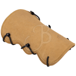 (image for) Big Tradition Leather Armguard M