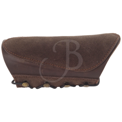 (image for) Big Tradition Leather Armguard O