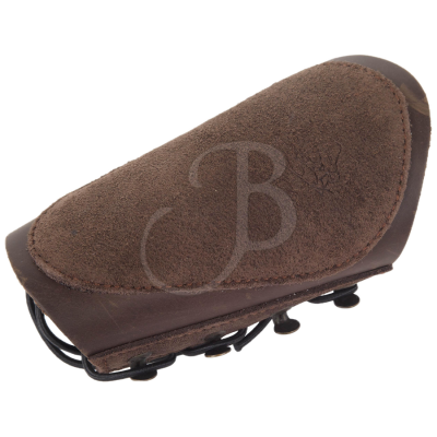 (image for) Big Tradition Leather Armguard O Junior