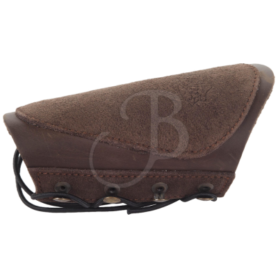 (image for) Big Tradition Leather Armguard O Junior