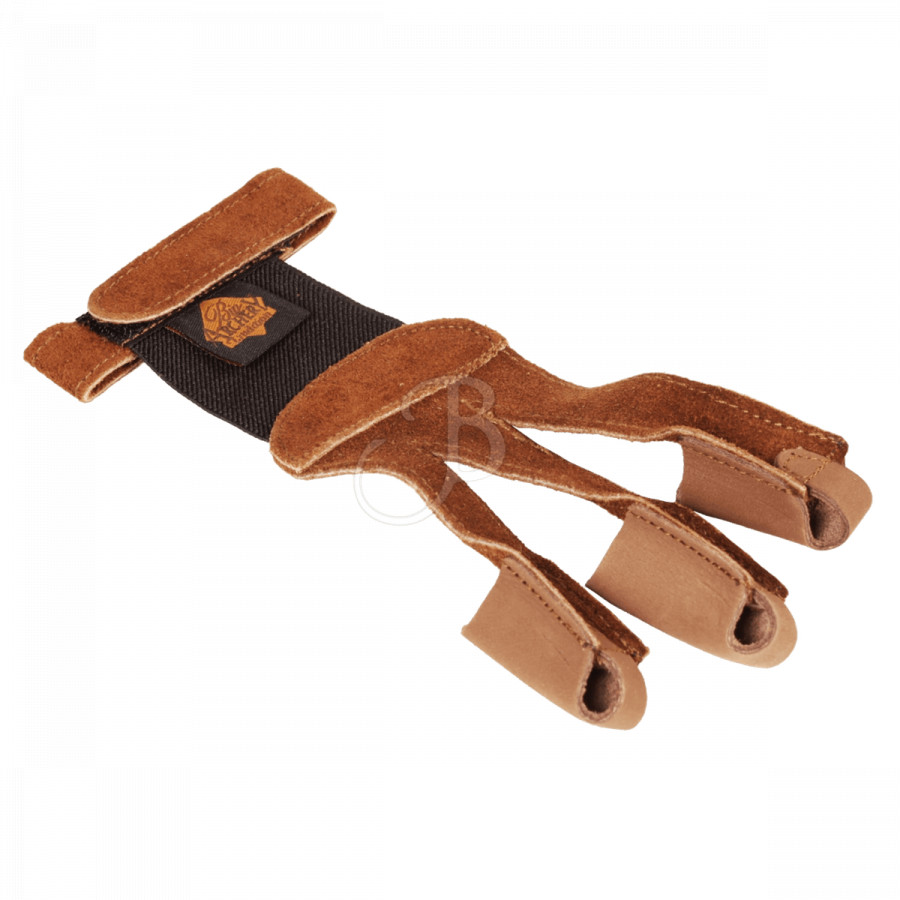 (Bild für) Big Tradition Basic Schießhandschuh