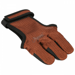 (Bild für) Big Tradition Full Finger Air Schießhandschuh