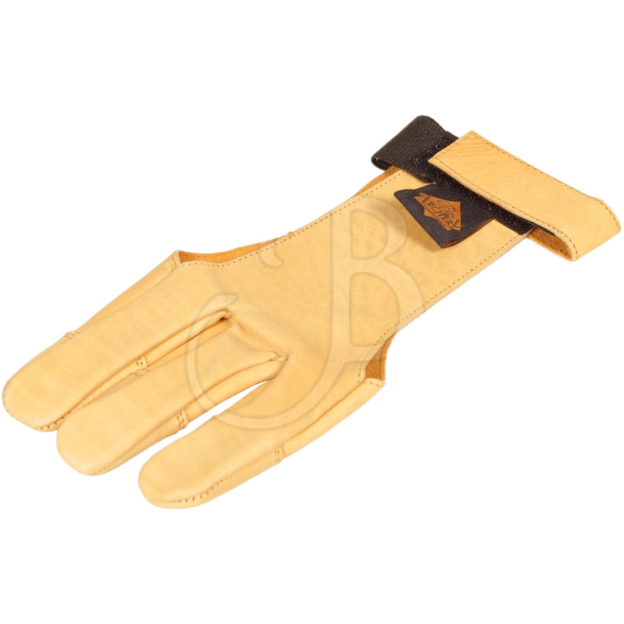 (Bild für) Big Tradition Schießhandschuh Full Finger Pro