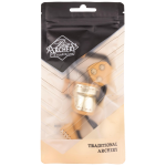 (image for) Big Tradition Brass Shooting Ring (Thumb Ring)