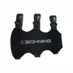 (image for) Bohning 3-strap Armguard