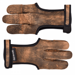 (Bild für) Buck Trail Buffalo Schießhandschuh