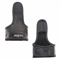 (image for) Buck Trail Thumb Protection for Horsebow (Leather)