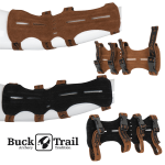 Buck Trail Wildlederarmschutz lang