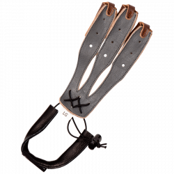 (image for) Buck Trail Grace Shooting Glove (Leather)