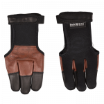(image for) Buck Trail Hybrid Leather/Neoprene Shooting Glove