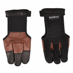 Buck Trail Hybrid Leder/Neopren Schießhandschuh