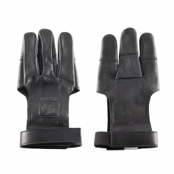 Buck Trail Ibex Leder Schießhandschuh (Bild für) Buck Trail Ibex Leder Schießhandschuh