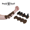 Buck Trail Nubuk Soft Double Lederarmschutz (Bild für) Buck Trail Nubuk Soft Double Lederarmschutz
