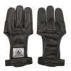 Buck Trail Onyx Leder Schießhandschuh mit Büffelleder (Bild für) Buck Trail Onyx Leder Schießhandschuh mit Büffelleder
