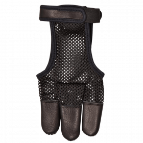 (Bild für) Buck Trail Summer Mesh Schießhandschuh