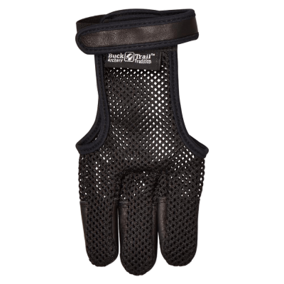 (Bild für) Buck Trail Summer Mesh Schießhandschuh