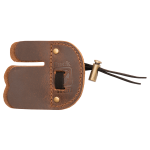 (image for) Buck Trail Traditional Leather Tab