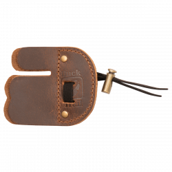 (image for) Buck Trail Traditional Leather Tab