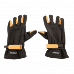 (image for) Buck Trail Winter Archery Gloves Fleece (pair)