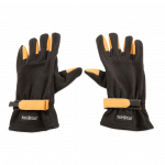 Buck Trail Winter Schießhandschuhe Fleece (Paar)