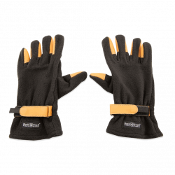 (Bild für) Buck Trail Winter Schießhandschuhe Fleece (Paar)