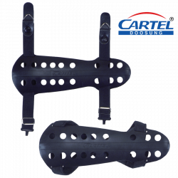 (image for) Cartel Midas CR-6 Armguard