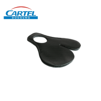 Cartel Fingertab Pro III aus Leder