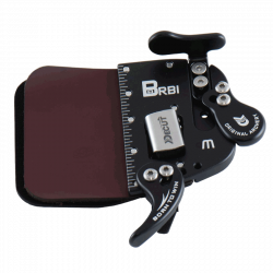 (Bild für) Decut Barbi Blankbogen Tab