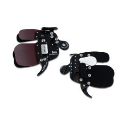 (image for) Decut Suwin Olympic Recurve Finger Tab