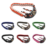 Easton Bogenschlinge Paracord Deluxe