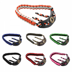 (Bild für) Easton Bogenschlinge Paracord Deluxe