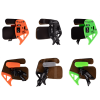 (image for) EXE Flash Recurve Beginner Fingertab