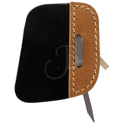 (Bild für) EXE Känguruleder Blankbogen Tab