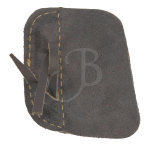EXE Leder Blankbogen Tab (Bild für) EXE Leder Blankbogen Tab