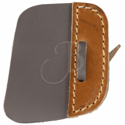 (image for) EXE Leather Barebow Tab