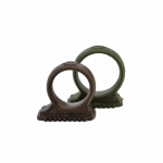 (Bild für) Fairweather Ring für Blankbogen Tab (Fingertrenner)