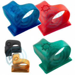 Fairweather Tab Modulus Spacer Fingertrenner NEU (Bild für) Fairweather Tab Modulus Spacer Fingertrenner NEU