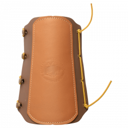 Bear traditioneller Armschutz Fred Bear (Bild für) Bear traditioneller Armschutz Fred Bear