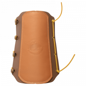 (Bild für) Bear traditioneller Armschutz Fred Bear