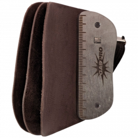 (image for) Gas Pro Barebow Tab Triple Cordovan