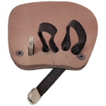 (image for) Gas Pro Barebow Tab Triple Cordovan