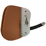 (image for) Gas Pro Barebow Tab Double Leather