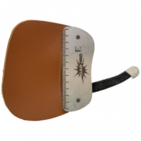 (image for) Gas Pro Barebow Tab Double Leather