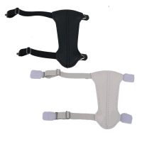 Gompy AB9 Junior Leder Armschutz
