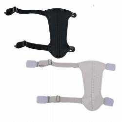 (image for) Gompy AB9 Junior Leather Armguard