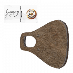 (image for) Gompy GT 1 Hair Barebow Tab