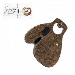 (image for) Gompy TB 1 Hair Tab (with separator)