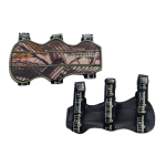 Maximal Armschutz camo (kurz)