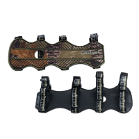 Maximal Armschutz camo (lang)