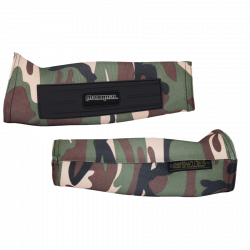 Maximal Stretchyguard Camo Slip-On Armschutz (Bild für) Maximal Stretchyguard Camo Slip-On Armschutz